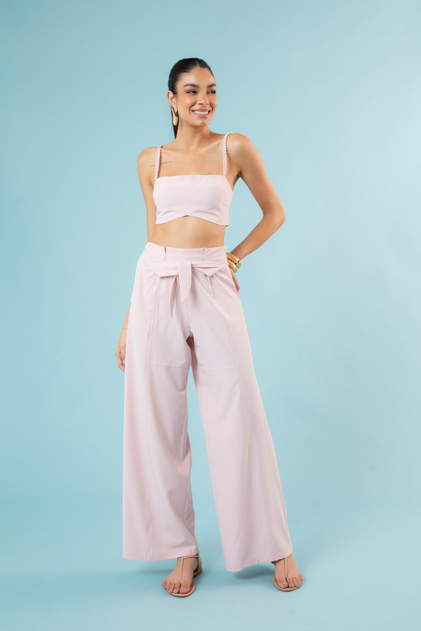 Calça Ana Rosa