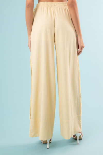 Calça Jasmin Fresh Amarelo
