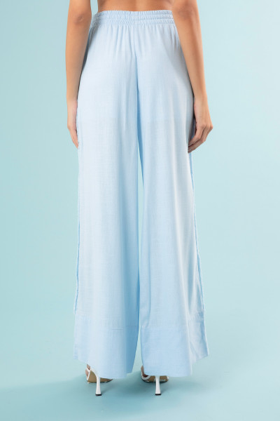 Calça Jasmin Fresh Azul