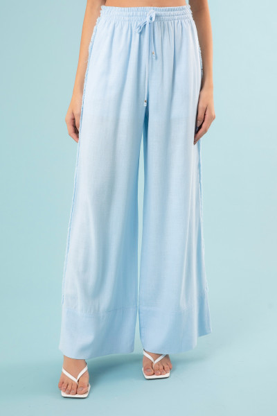 Calça Jasmin Fresh Azul