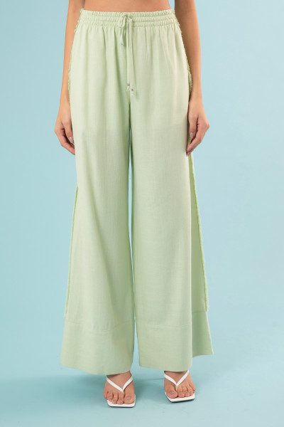 Calça Jasmin Fresh Verde