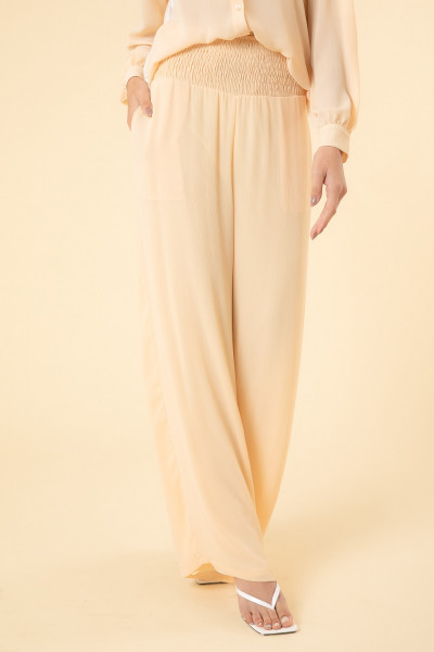 Calça Aurora Areia