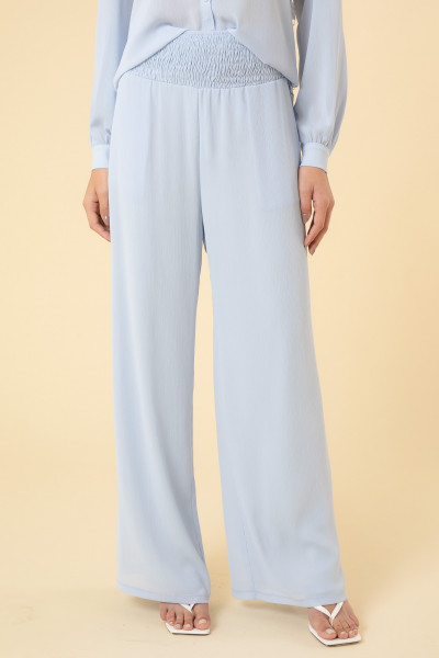 Calça Aurora Azul