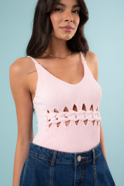 Body Dalila Rosa
