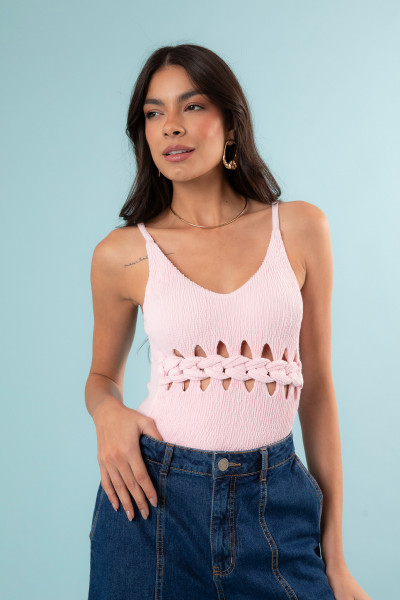 Body Dalila Rosa