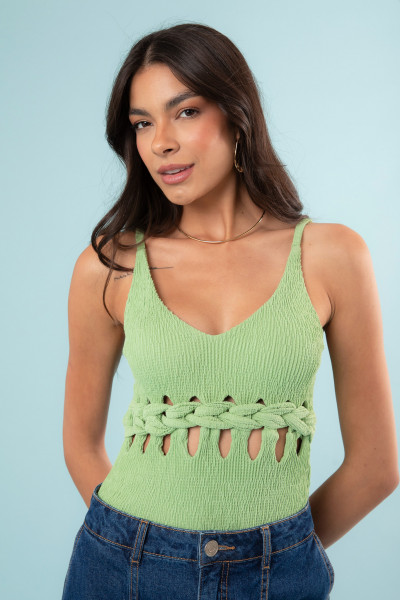 Body Dalila Verde