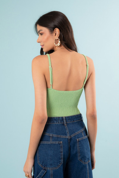 Body Dalila Verde