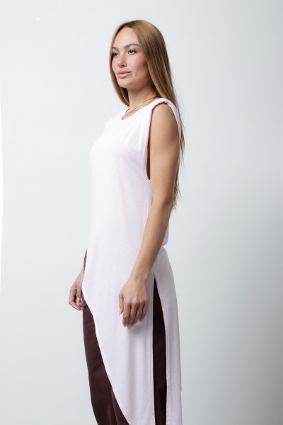 Blusa Alexia Podrinha Rosa
