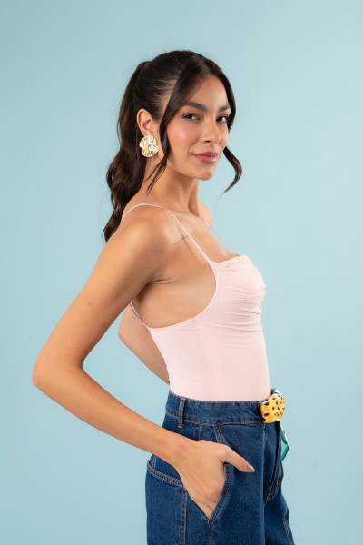Body Verônica Rosa