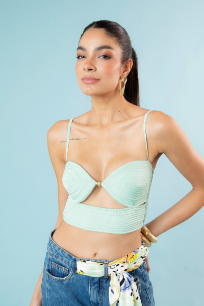  Cropped Melissa Verde