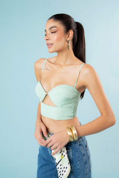  Cropped Melissa Verde