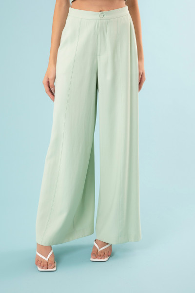 Calça Celina Verde