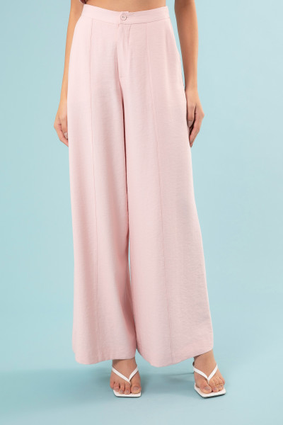 Calça Celina Rosa
