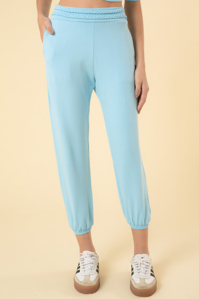 Calça Pietra Azul