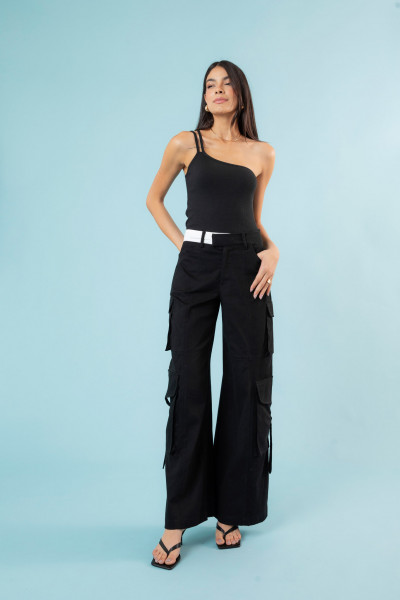 Calça Laís Preto