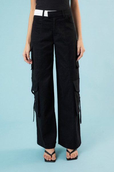 Calça Laís Preto