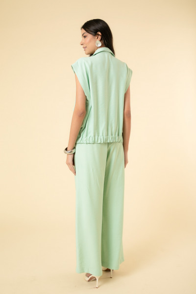Calça Vasti Verde