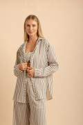 Camisa Listra Metrópolis Verde