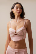 Top Nice Rosa