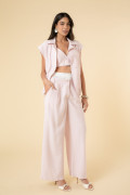Calça Vasti Rosa
