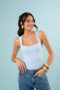 Body Isis Azul