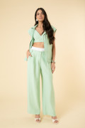 Calça Vasti Verde