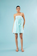 Vestido Lidia Azul