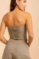 Blusa Flicker Verde