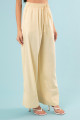 Calça Jasmin Fresh Amarelo