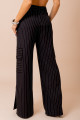 Calça Cargo Risca Ray Preto