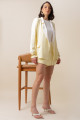  Blazer Nice Amarelo