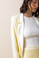  Blazer Nice Amarelo