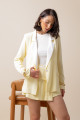  Blazer Nice Amarelo