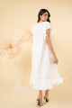Kimono Lilly Off White