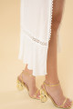Kimono Lilly Off White
