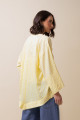 Regata Paris Amarelo
