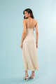 Vestido Sol Areia