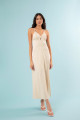 Vestido Sol Areia