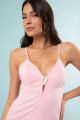 Vestido Sol Rosa