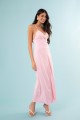 Vestido Sol Rosa
