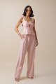 Regata Corset Nice Rosa