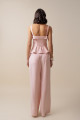 Regata Corset Nice Rosa