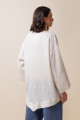 Kimono Paris Off White