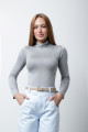 Blusa Brenda Podrinha Mescla