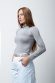 Blusa Brenda Podrinha Mescla