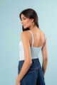 Body Dalila Azul Claro