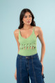Body Dalila Verde