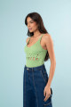 Body Dalila Verde