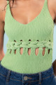 Body Dalila Verde