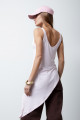 Blusa Ester Podrinha Rosa